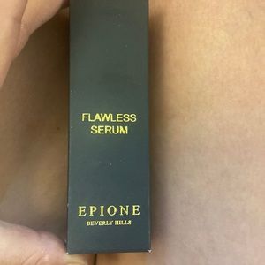 Flawless serum Epione Beverly Hills